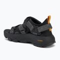 Sandały męskie Teva Grandview Max black 3