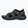 Sandały męskie Teva Grandview Max black 3