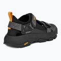 Sandały męskie Teva Grandview Max black 4