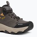 Buty trekkingowe męskie Teva Grandview Max GTX charcoal/black 7