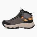 Buty trekkingowe męskie Teva Grandview Max GTX charcoal/black 3