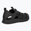 Sandały męskie Teva Hydratrek black 4