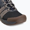 Sandały męskie Teva Hydratrek dark shadow 7