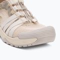 Sandały damskie Teva Hydratrek white pepper 7