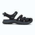 Sandały damskie Teva Tirra Sport black 2