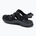 Sandały damskie Teva Tirra Sport black 3