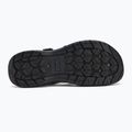 Sandały damskie Teva Tirra Sport black 4