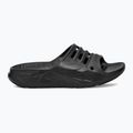 Klapki damskie Teva ApreTrail black