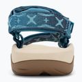 Sandały damskie Teva Hurricane XLT2 Sunscape waterless blue coral 6