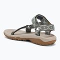 Sandały męskie Teva Hurricane XLT2 Sunscape waterless dark olive 3