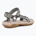 Sandały męskie Teva Hurricane XLT2 Sunscape waterless dark olive 11