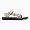 Sandały damskie Teva Original Universal Sunscape waterless peach ice 2