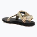 Sandały damskie Teva Original Universal Sunscape waterless peach ice 3