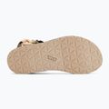 Sandały damskie Teva Original Universal Sunscape waterless peach ice 4