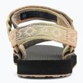 Sandały damskie Teva Original Universal Sunscape waterless peach ice 6