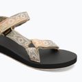 Sandały damskie Teva Original Universal Sunscape waterless peach ice 7