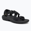 Sandały męskie Teva Hurricane Terra Dactyl black