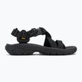 Sandały męskie Teva Hurricane Terra Dactyl black 2