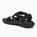 Sandały męskie Teva Hurricane Terra Dactyl black 3