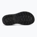 Sandały męskie Teva Hurricane Terra Dactyl black 4