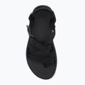 Sandały męskie Teva Hurricane Terra Dactyl black 5