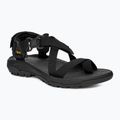 Sandały męskie Teva Hurricane Terra Dactyl black