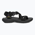 Sandały męskie Teva Hurricane Terra Dactyl black 2