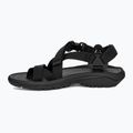 Sandały męskie Teva Hurricane Terra Dactyl black 3