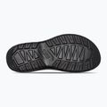 Sandały męskie Teva Hurricane Terra Dactyl black 6