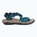 Sandały męskie Teva Hurricane Terra Dactyl blue coral 2