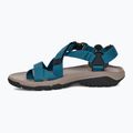 Sandały męskie Teva Hurricane Terra Dactyl blue coral 3