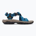 Sandały męskie Teva Hurricane Terra Dactyl blue coral 2
