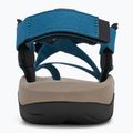 Sandały męskie Teva Hurricane Terra Dactyl blue coral 6