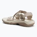 Sandały damskie Teva Hurricane Terra Dactyl birch 3
