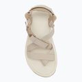 Sandały damskie Teva Hurricane Terra Dactyl birch 5