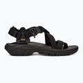 Sandały damskie Teva Hurricane Terra Dactyl black