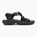 Sandały damskie Teva Hurricane Terra Dactyl black 2