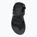 Sandały damskie Teva Hurricane Terra Dactyl black 5