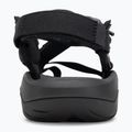 Sandały damskie Teva Hurricane Terra Dactyl black 6