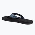 Japonki męskie Teva Mush II neon wave/navy 3
