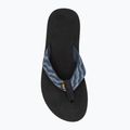 Japonki męskie Teva Mush II neon wave/navy 5