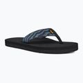 Japonki męskie Teva Mush II neon wave/navy
