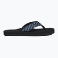 Japonki męskie Teva Mush II neon wave/navy 2
