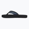 Japonki męskie Teva Mush II neon wave/navy 3