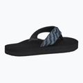 Japonki męskie Teva Mush II neon wave/navy 4