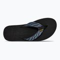 Japonki męskie Teva Mush II neon wave/navy 5