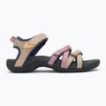 Sandały damskie Teva Tirra root light multi 2