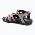 Sandały damskie Teva Tirra root light multi 3