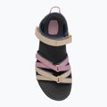 Sandały damskie Teva Tirra root light multi 5