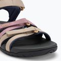 Sandały damskie Teva Tirra root light multi 7